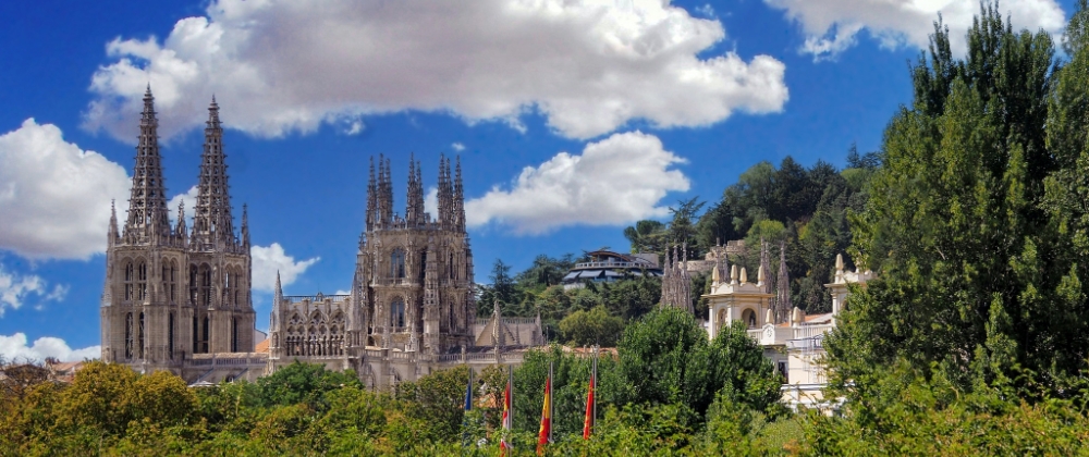 Appartamenti condivisi e coinquilini a Burgos 